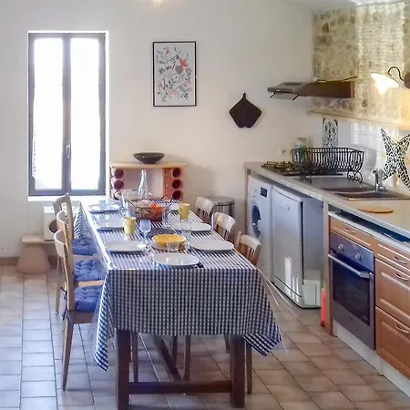 Prázdninový dům Un Havre De Paix En Bord De Mer *