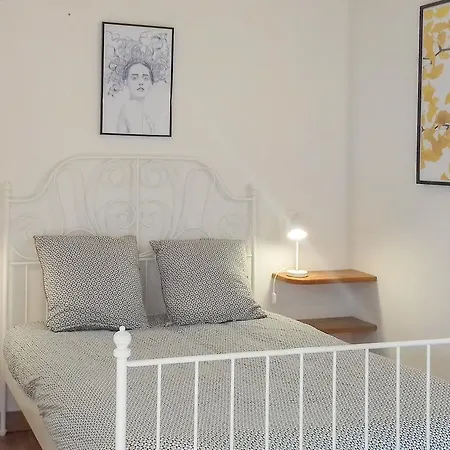 Prázdninový dům Un Havre De Paix En Bord De Mer
