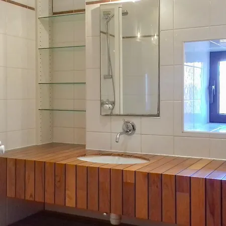 Prázdninový dům Un Havre De Paix En Bord De Mer *