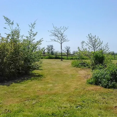 Un Havre De Paix En Bord De Mer