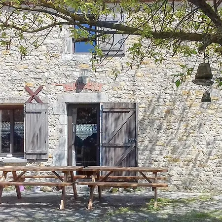 Un Havre De Paix En Bord De Mer Prázdninový dům
