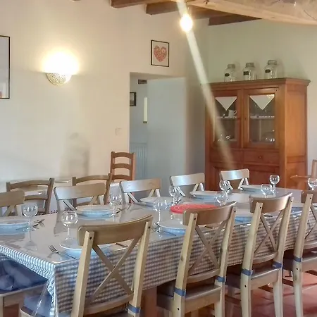 Un Havre De Paix En Bord De Mer Prázdninový dům Jard-sur-Mer